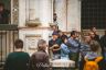 Palio Straordinario: la fotogallery delle Prove di Addestramento Mattutine